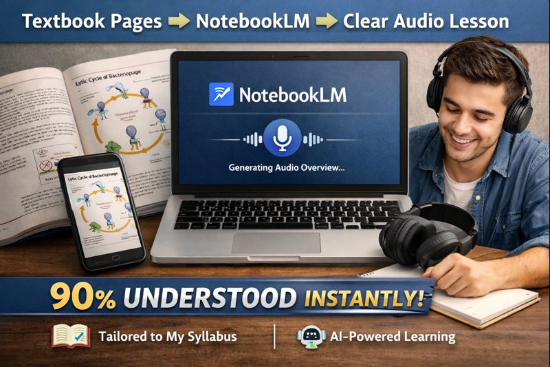 How to Study When YouTube Videos Are Confusing