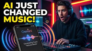 Google Lyria 3 Music Generation: The Future of AI-Powered Sound Is Here