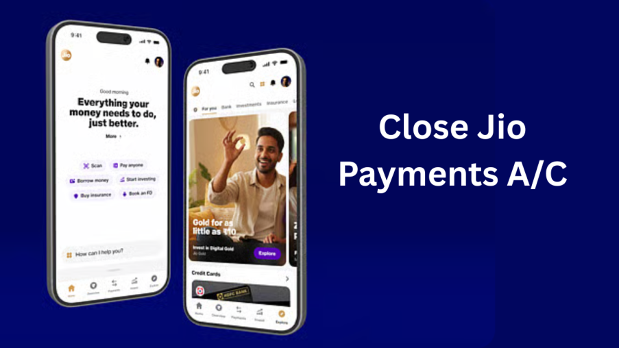 How to Close Jio Payments Bank Account in 2026 (Step-by-Step Guide)